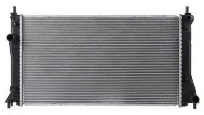SPECTRA PREMIUM cu13220 -  Радиатор, охлаждение двигателя